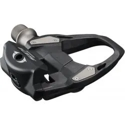 Pedály Shimano PD-R7000 - silniční, kufry SM-SH11
