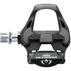 Pedály Shimano Ultegra PD-R8000 - silniční, kufry SM-SH11
