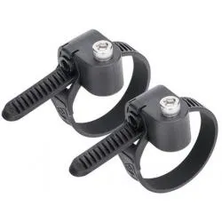 Držáky Topeak VersaMount - 2 ks, pro uchycení košíku