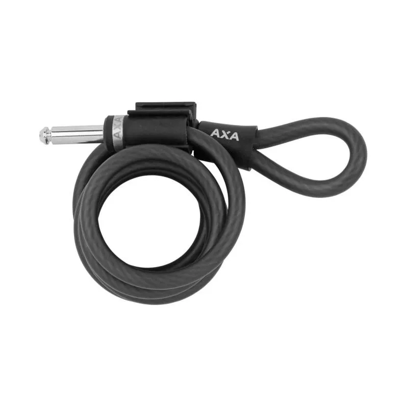 AXA plugin kabel RLN 150/10- antracitová