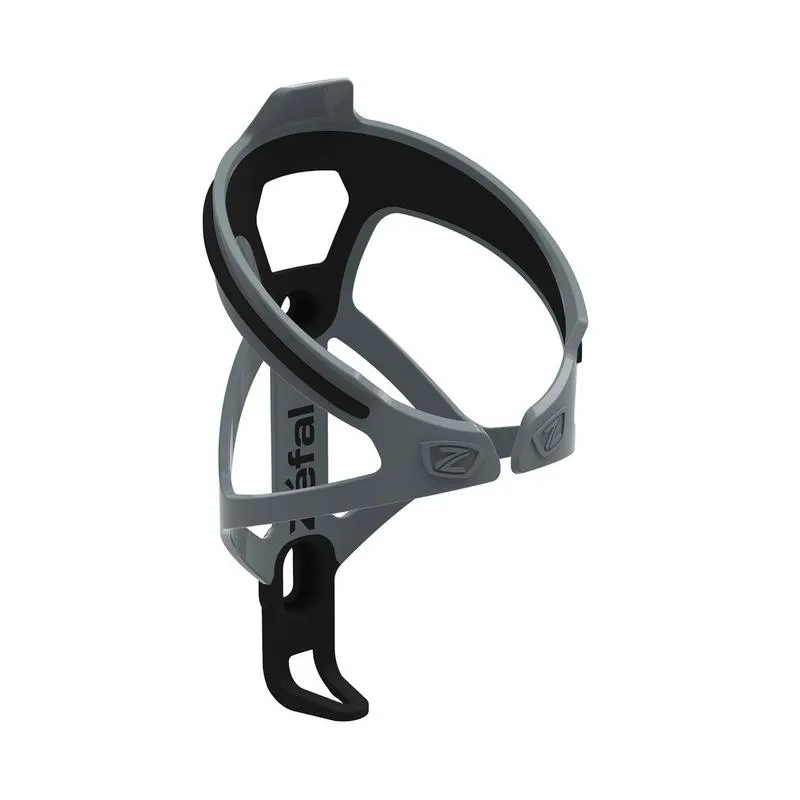 Košík Zefal Pulse B2 - šedý