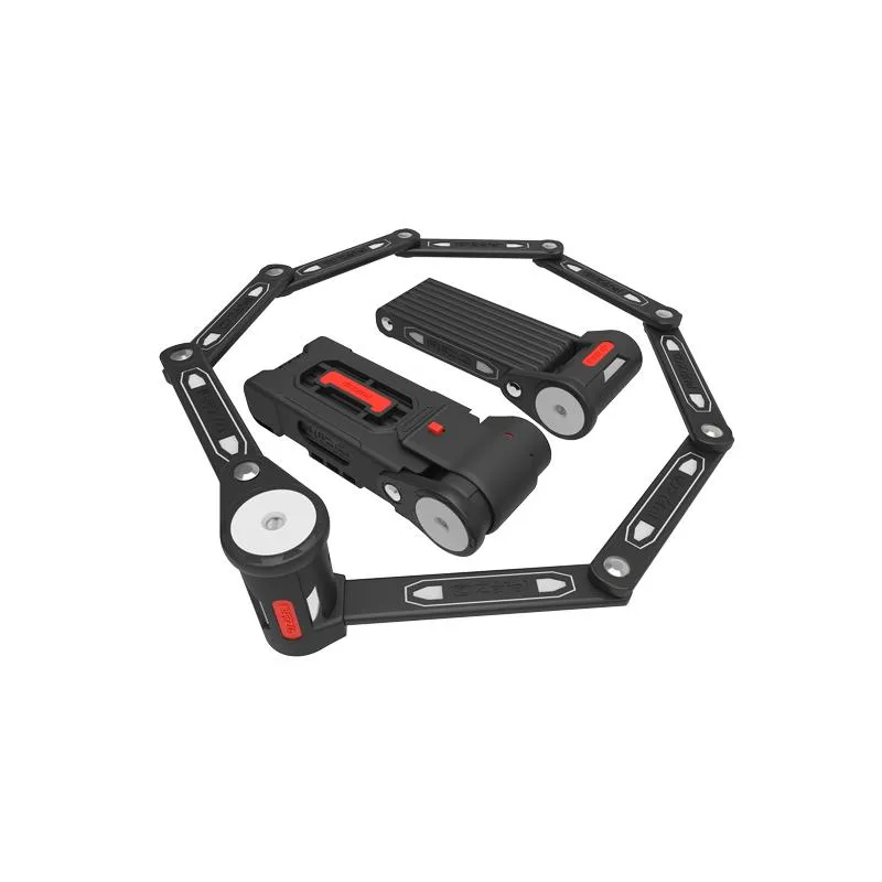 Zámek Zefal F16 L new 95cm - skládací