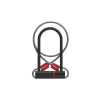 Zámek Zefal U11 cable new - U-zámek + lanko - 1