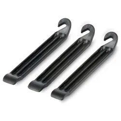Montpáky Zefal DP20 Tyre Lever - 3 ks, balené, černá