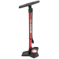 Pumpa Zefal Profil Max FP30 - červená