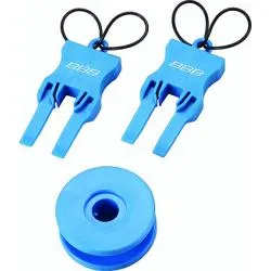 Vymezovací podložky BBB BTL-123 ThruGrip