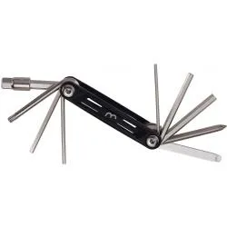 Multiklíč BBB BTL-141S MaxiFold