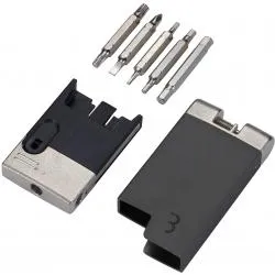 Multiklíč BBB BTL-145C MatchBox Chain