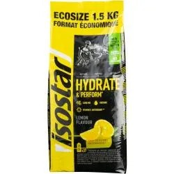 Nápoj Isostar Hydrate& Perform 1500g - citron