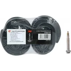 Duše Hutchinson 700x20/25 - 2ks (GV 48)