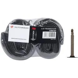 Duše Hutchinson 700x28/35 - 2ks (GV 48)