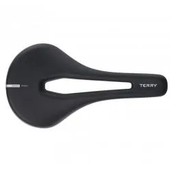 Sedlo Terry Butterfly Arteria Women - dámské, černé