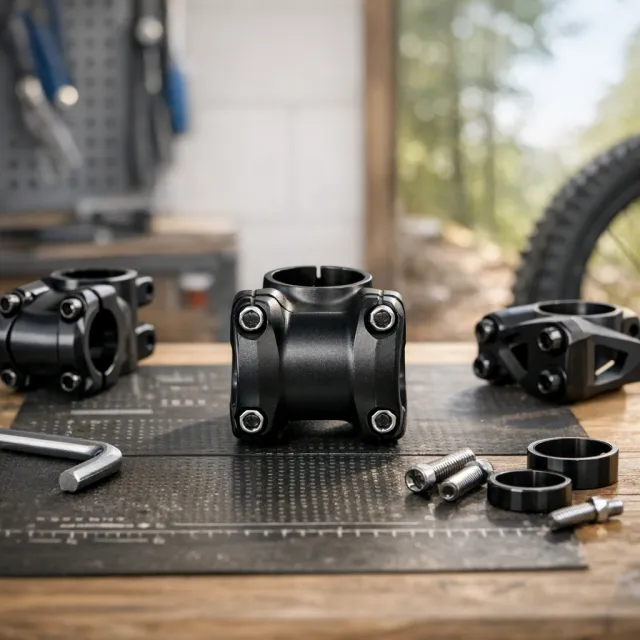 Jak vybrat Ahead představce - pevné