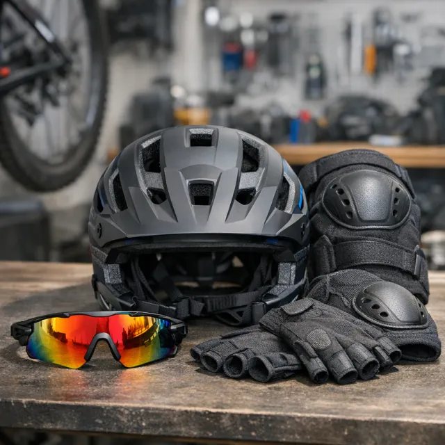 Jak vybrat přilbu na kolo