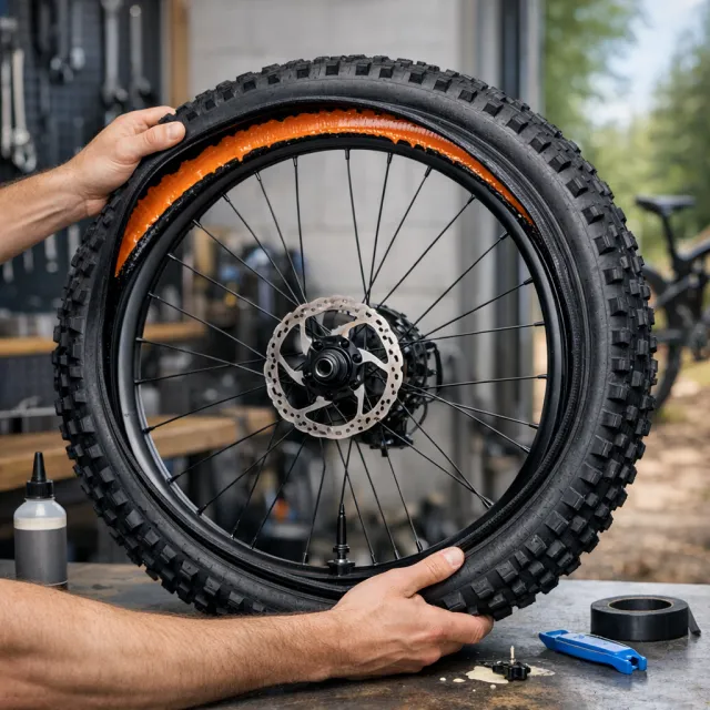 Bezdušové pláště – výhody a nevýhody