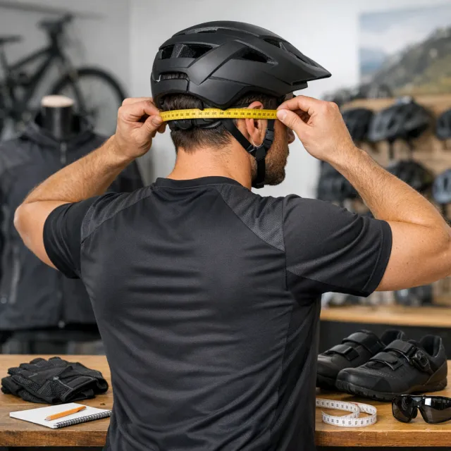 Tabulka velikostí přileb Cratoni