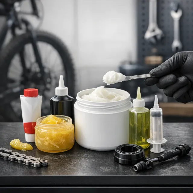 Jak vybrat Tuky a vazelíny