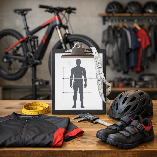 Tabulka velikostí kol Apache