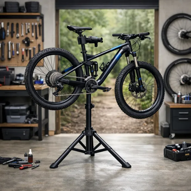 Jak vybrat montážní stojany