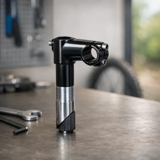 Jak vybrat závitové představce