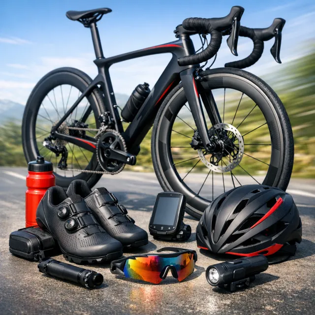 Sensor představení značky