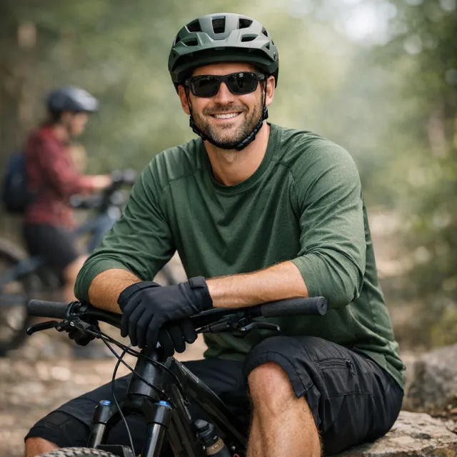 Endura - jezdětě stylově a pohodlně