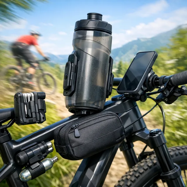 Fidlock představení značky