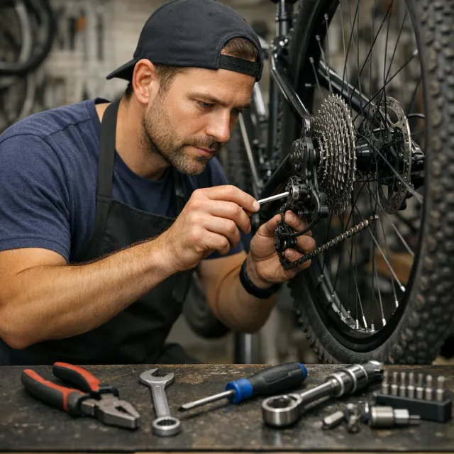 5 tipů, jak se připravit na kolo na podzim