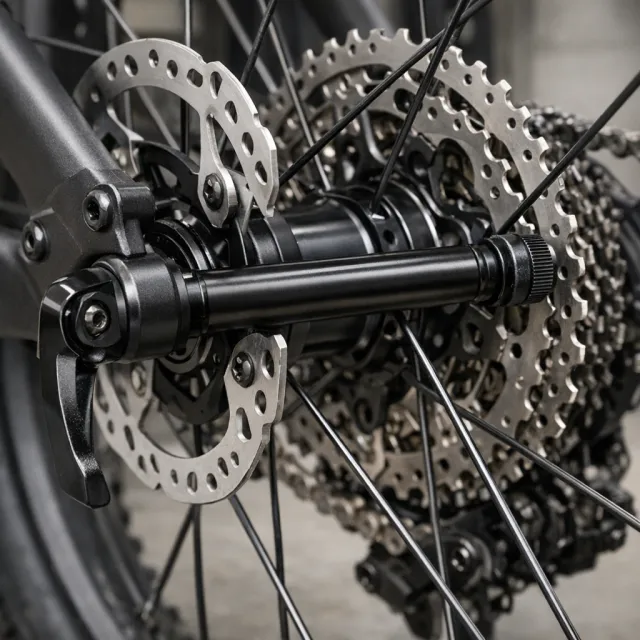 Boost osy: co znamenají, jak fungují a kdy dávají smysl