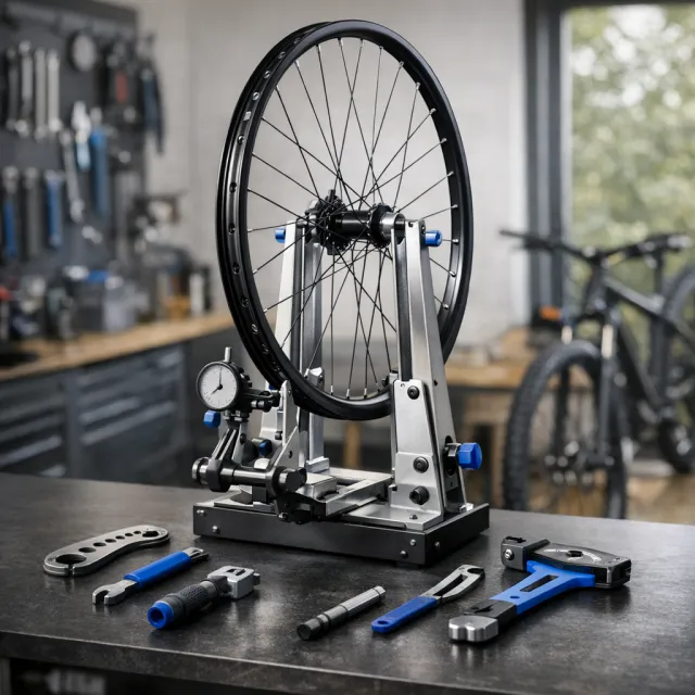 Jak vybrat centrovací nářadí