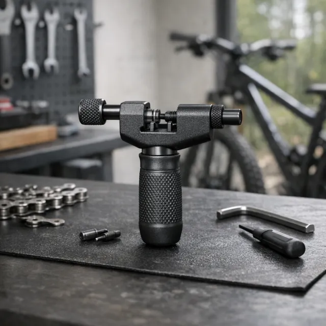 Jak vybrat nýtovače