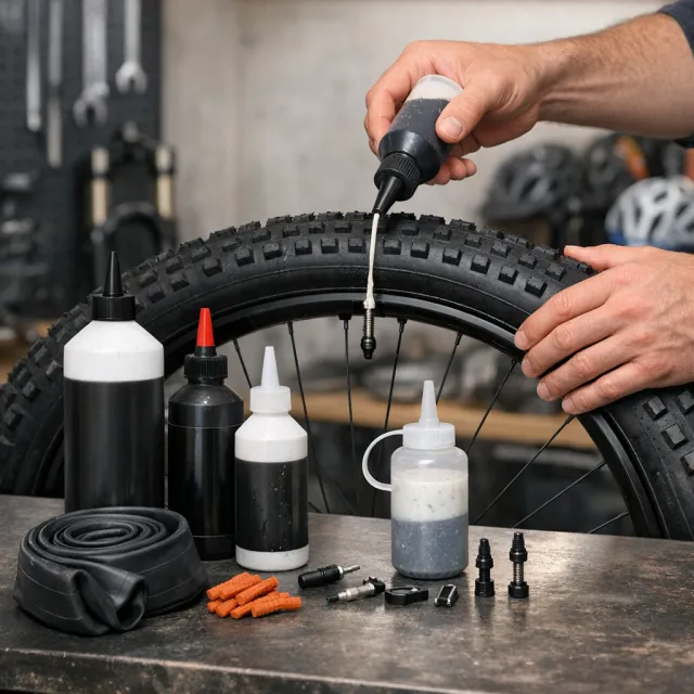 Jak vybrat tmely do plášťů a duší