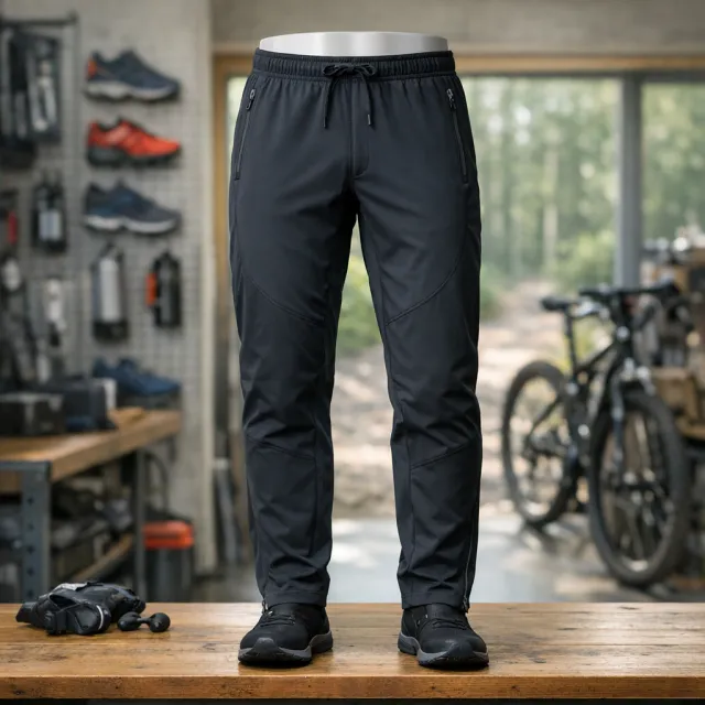 Jak vybrat kalhoty na běhání