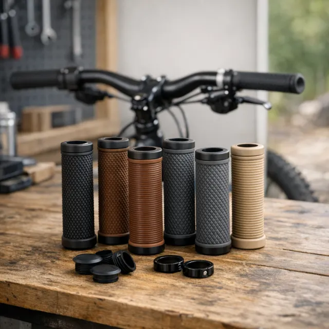 Jak vybrat klasické gripy