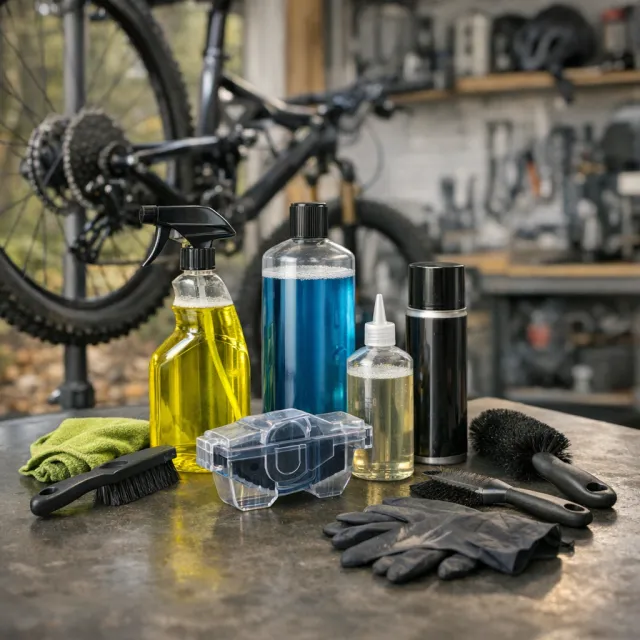 Jak vybrat čističe