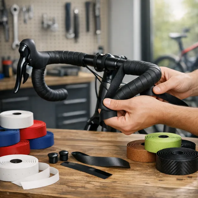 Jak vybrat omotávky