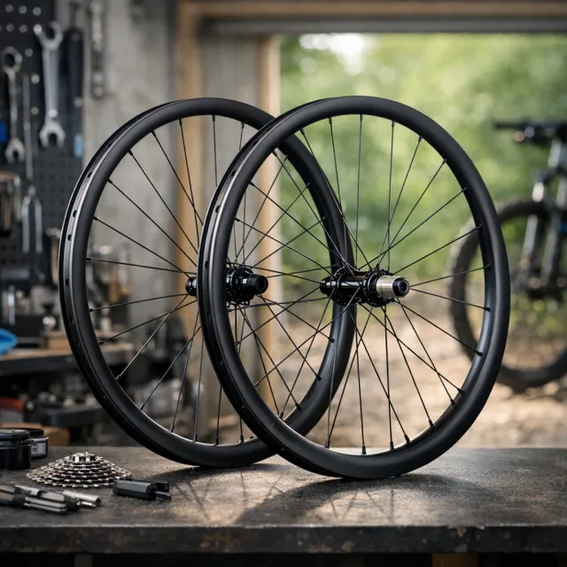 Jak vybrat zapletená kola