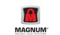 Zámky pro kotoučové brzdy a výplety MAGNUM