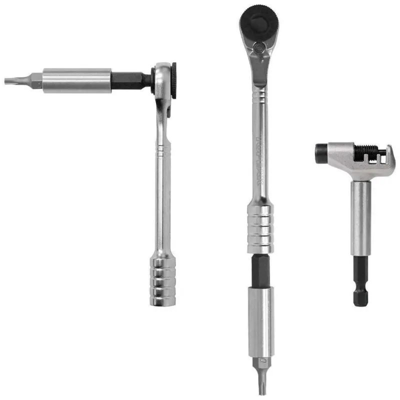 Nářadí Topeak Ratchet Rocket Lite DX+ - sada - 3