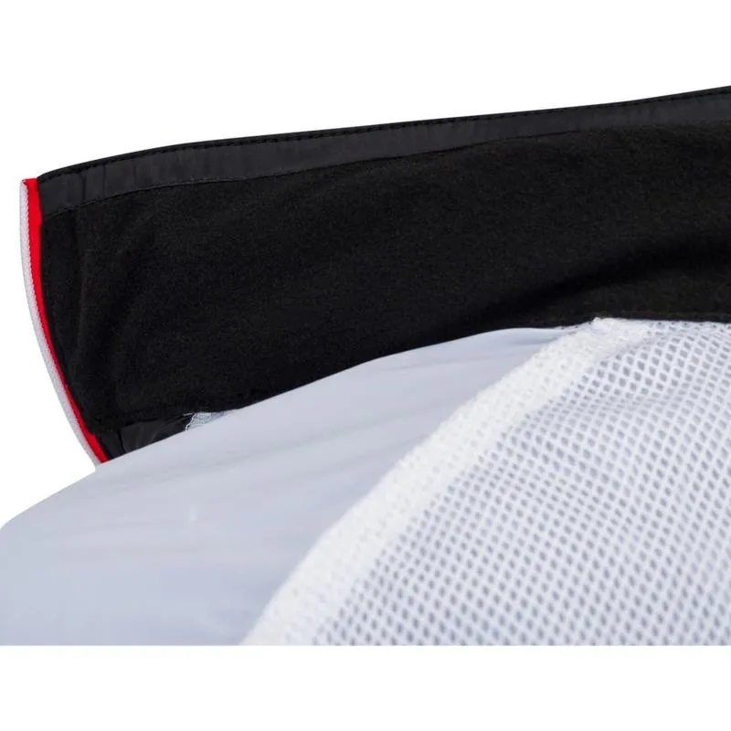 Bunda Silvini Gela WJ1617 - dámské, bílá - 6