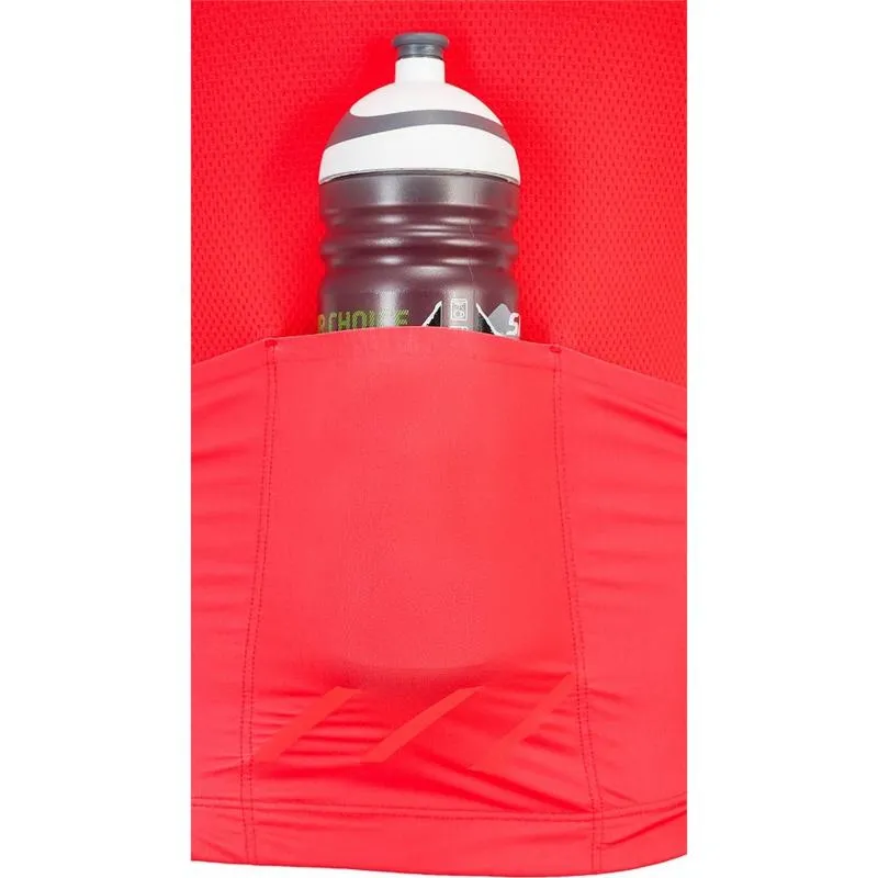 Dres Silvini Stelvio MD1604 - pánské, červená ruby - 7