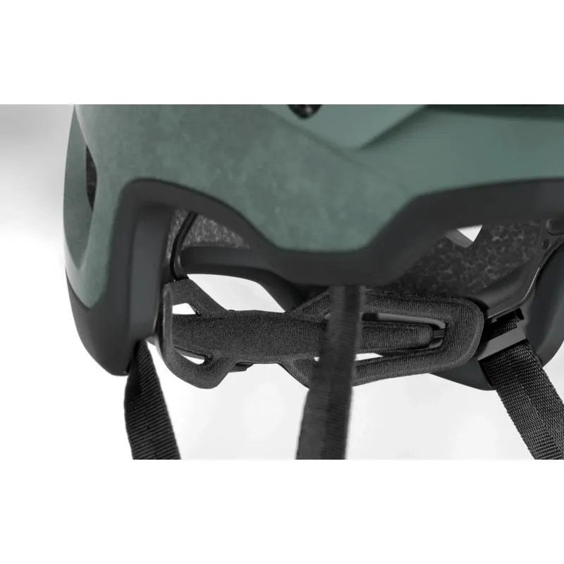 Přilba MET Terranova - metalická oranžovo-titanová - 6