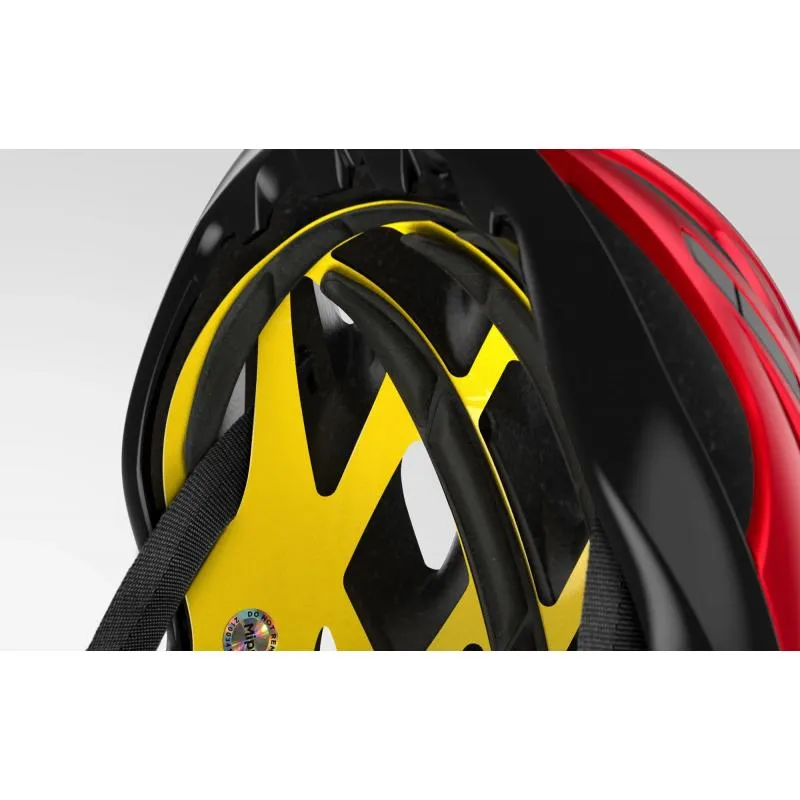 Přilba MET Estro Mips - holografická bílá - 6