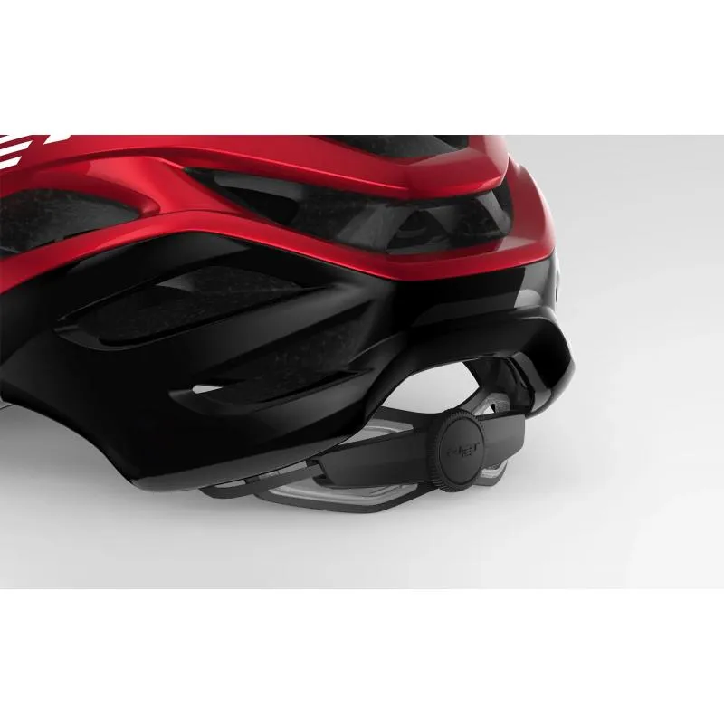 Přilba MET Estro Mips - holografická bílá - 7