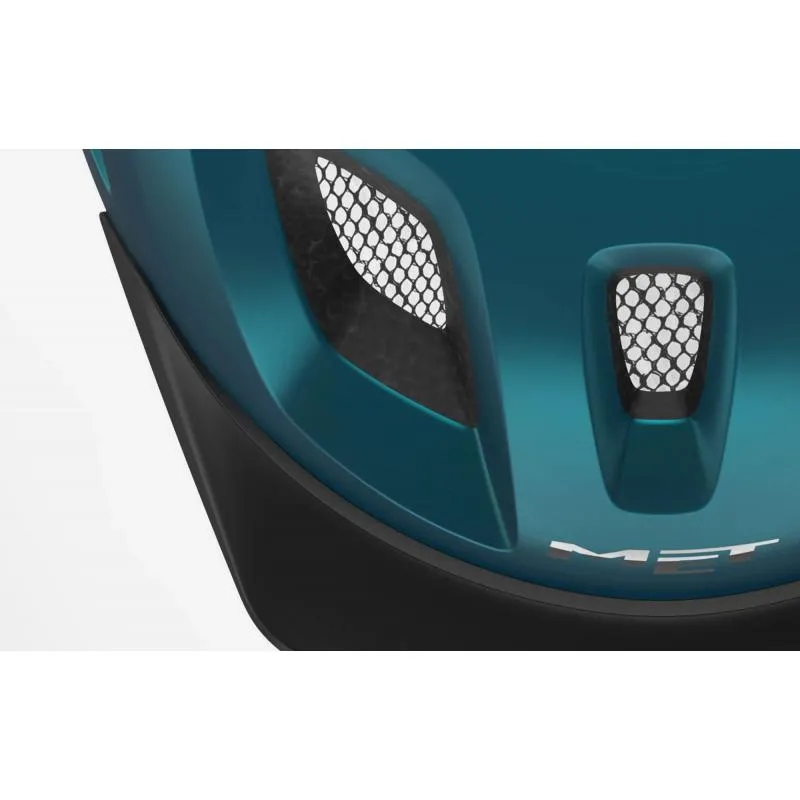 Přilba MET Mobilite - černá - 6