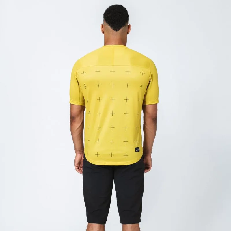 Dres Gore TrailKPR Daily - pánské, krátký, černá - 6