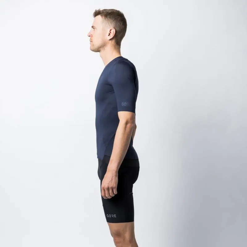 Dres Gore Chase - pánské, krátký, modrá orbit-multibarevná - 10