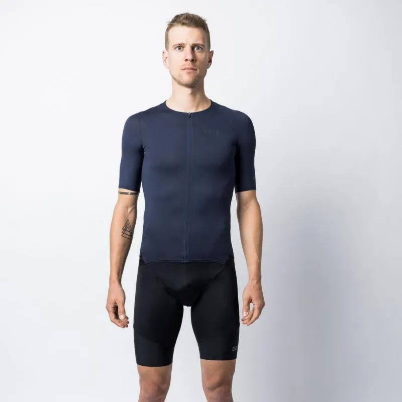 Dres Gore Chase - pánské, krátký, modrá orbit-multibarevná - 11