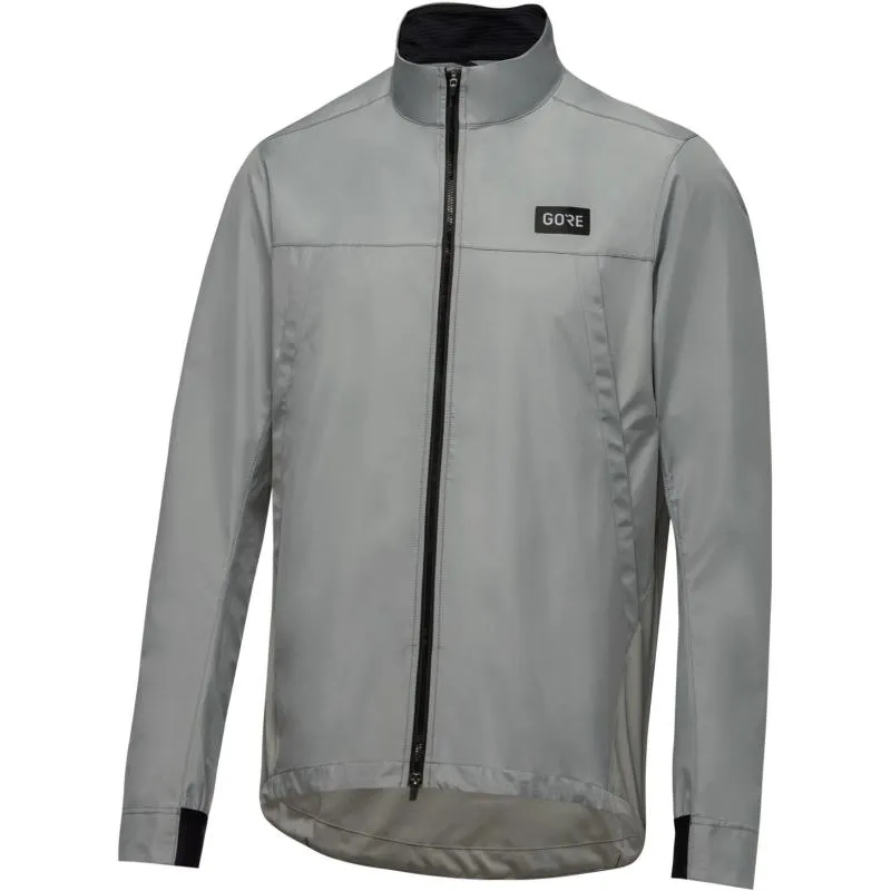 Bunda Gore EveryDay - pánské, laboratorni seda - 3