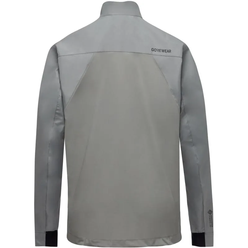 Bunda Gore EveryDay - pánské, laboratorni seda - 2